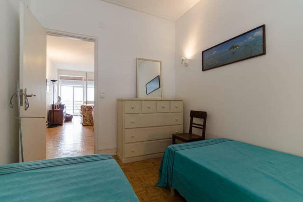 Miramar Apartments Portimão Exterior foto
